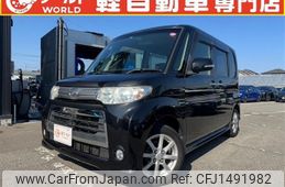 daihatsu tanto 2012 quick_quick_DBA-L375S_L375S-0510655