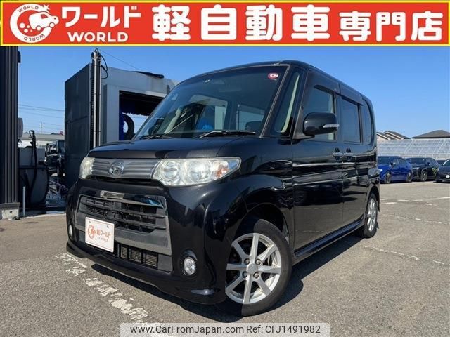 daihatsu tanto 2012 quick_quick_DBA-L375S_L375S-0510655 image 1