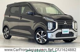 mitsubishi ek-cross 2022 CFJ1624882