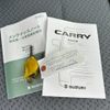 suzuki carry-truck 2025 -SUZUKI 【新潟 480ﾆ7793】--Carry Truck DA16T--847586---SUZUKI 【新潟 480ﾆ7793】--Carry Truck DA16T--847586- image 12