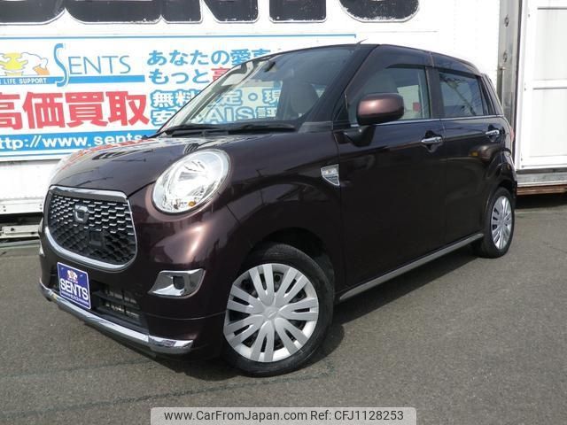 daihatsu cast 2016 -DAIHATSU--Cast LA250S--0004547---DAIHATSU--Cast LA250S--0004547- image 1