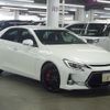 toyota mark-x 2013 CFJ1844376 image 4