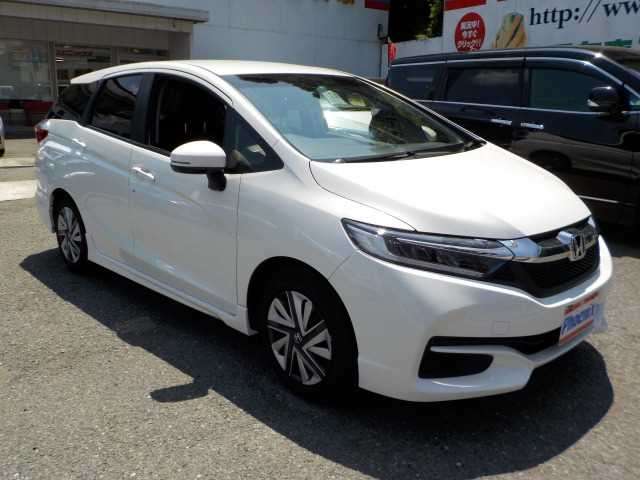 honda fit-shuttle 2015 683103-201-1234323 image 2