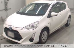 toyota aqua 2015 -TOYOTA--AQUA DAA-NHP10--NHP10-6426123---TOYOTA--AQUA DAA-NHP10--NHP10-6426123-