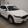 mazda cx-5 2017 -MAZDA 【大阪 303ラ3466】--CX-5 KF5P-101256---MAZDA 【大阪 303ラ3466】--CX-5 KF5P-101256- image 1