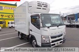 mitsubishi-fuso canter 2016 CFJ1836663
