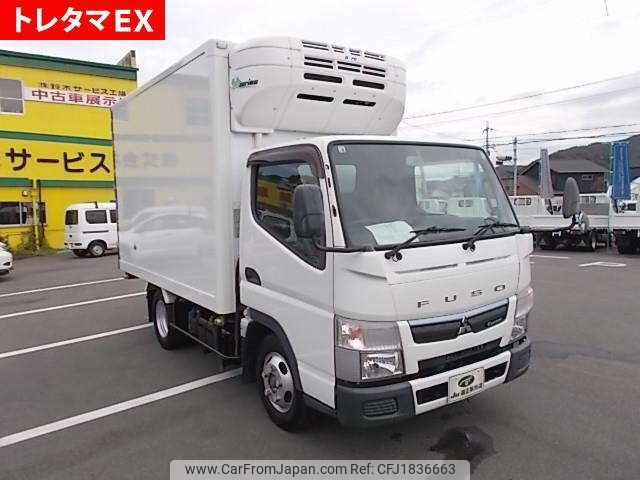mitsubishi-fuso canter 2016 CFJ1836663 image 1