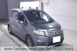 honda freed-spike 2010 -HONDA 【岐阜 504ﾂ1499】--Freed Spike GB3-1310047---HONDA 【岐阜 504ﾂ1499】--Freed Spike GB3-1310047-