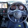 suzuki jimny 2020 quick_quick_JB64W_JB64W-167509 image 5