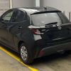 toyota yaris 2021 -TOYOTA--Yaris 5BA-KSP210--KSP210-0049187---TOYOTA--Yaris 5BA-KSP210--KSP210-0049187- image 11