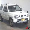 suzuki jimny 1999 -SUZUKI 【水戸 583ｷ5533】--Jimny JB23W--121446---SUZUKI 【水戸 583ｷ5533】--Jimny JB23W--121446- image 1