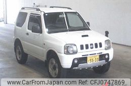 suzuki jimny 1999 -SUZUKI 【水戸 583ｷ5533】--Jimny JB23W--121446---SUZUKI 【水戸 583ｷ5533】--Jimny JB23W--121446-