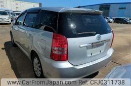 toyota wish 2003 TE2692