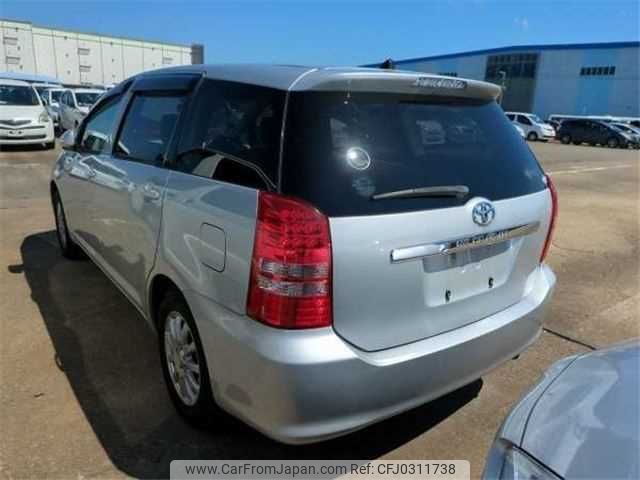 toyota wish 2003 TE2692 image 1