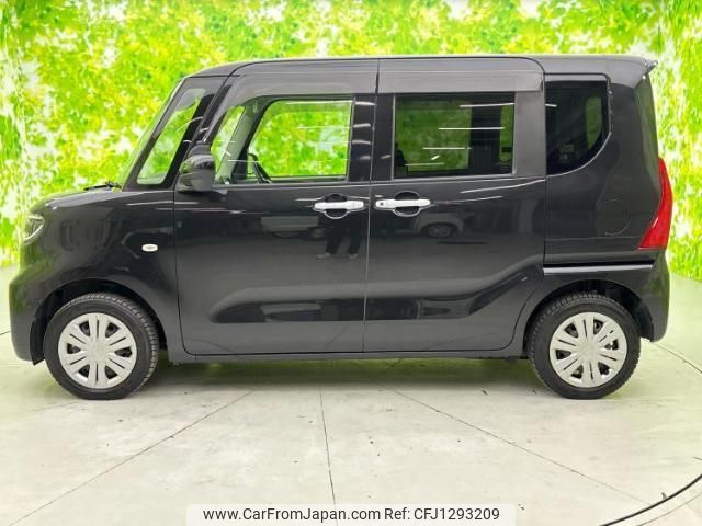 daihatsu tanto 2020 quick_quick_6BA-LA660S_LA660S-0030757 image 2