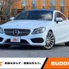 mercedes-benz c-class 2017 -MERCEDES-BENZ 【熊谷 352ﾀ23】--Benz C Class 205340C--2F528742---MERCEDES-BENZ 【熊谷 352ﾀ23】--Benz C Class 205340C--2F528742- image 1