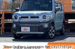 suzuki hustler 2023 CFJ1710734