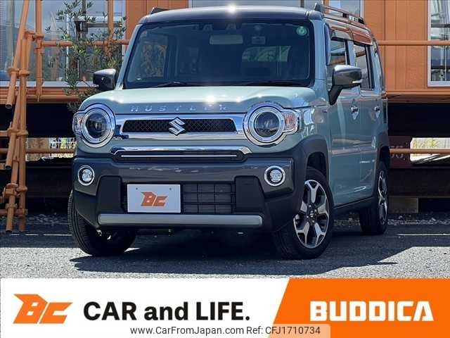suzuki hustler 2023 CFJ1710734 image 1