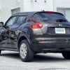 nissan juke 2012 -NISSAN--Juke DBA-YF15--YF15-201715---NISSAN--Juke DBA-YF15--YF15-201715- image 15