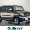 suzuki hustler 2018 -SUZUKI--Hustler DAA-MR41S--MR41S-638768---SUZUKI--Hustler DAA-MR41S--MR41S-638768- image 1