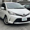 toyota vitz 2016 -TOYOTA--Vitz DBA-NCP131--NCP131-2025422---TOYOTA--Vitz DBA-NCP131--NCP131-2025422- image 1