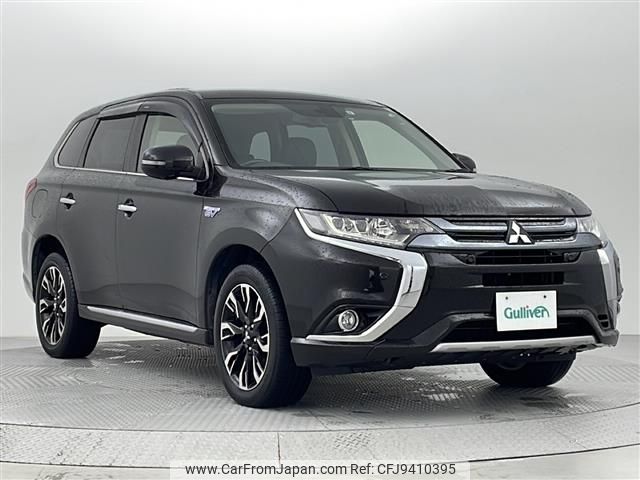 mitsubishi outlander-phev 2015 -MITSUBISHI--Outlander PHEV DLA-GG2W--GG2W-0304176---MITSUBISHI--Outlander PHEV DLA-GG2W--GG2W-0304176- image 1