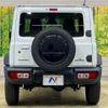 suzuki jimny-sierra 2019 -SUZUKI--Jimny Sierra 3BA-JB74W--JB74W-108817---SUZUKI--Jimny Sierra 3BA-JB74W--JB74W-108817- image 16