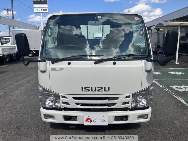 isuzu elf-truck 2019 GOO_NET_EXCHANGE_0702476A30240724W001 image 2