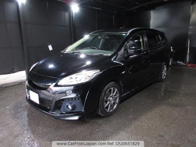 mazda premacy 2016 quick_quick_CWFFW_CWFFW-137276 image 1