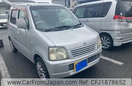 suzuki wagon-r 2003 CFJ1878652