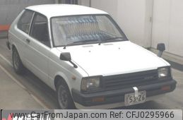 toyota starlet 1984 -TOYOTA--Starlet KP61-491884---TOYOTA--Starlet KP61-491884-