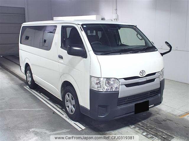 toyota regiusace-van 2020 -TOYOTA--Regius ace Van TRH200V-0317823---TOYOTA--Regius ace Van TRH200V-0317823- image 1