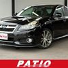 subaru legacy-b4 2012 CFJ1784807 image 1