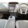 toyota prius-α 2012 -TOYOTA--Prius α DAA-ZVW41W--ZVW41-3134716---TOYOTA--Prius α DAA-ZVW41W--ZVW41-3134716- image 2