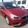 bmw 2-series 2016 -BMW--BMW 2 Series DBA-2A15--WBA2A320X0V459279---BMW--BMW 2 Series DBA-2A15--WBA2A320X0V459279- image 6