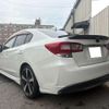 subaru impreza-g4 2018 -SUBARU--Impreza G4 DBA-GK6--GK6-007099---SUBARU--Impreza G4 DBA-GK6--GK6-007099- image 30