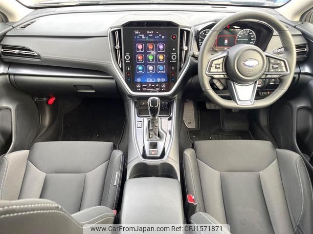 subaru levorg 2021 CFJ1571871 image 2