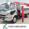 mitsubishi-fuso fighter 2016 GOO_NET_EXCHANGE_0402763A30240719W001 image 1