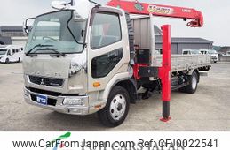 mitsubishi-fuso fighter 2016 GOO_NET_EXCHANGE_0402763A30240719W001