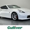 nissan fairlady-z 2012 -NISSAN--Fairlady Z CBA-Z34--Z34-400190---NISSAN--Fairlady Z CBA-Z34--Z34-400190- image 1