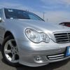 mercedes-benz c-class 2007 REALMOTOR_Y2024040161F-21 image 2