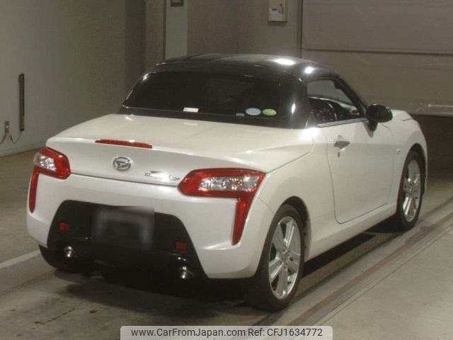 daihatsu copen 2014 CFJ1634772 image 2