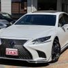 lexus ls 2019 -LEXUS--Lexus LS DAA-GVF50--GVF50-6005114---LEXUS--Lexus LS DAA-GVF50--GVF50-6005114- image 1