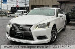 lexus ls 2014 quick_quick_DBA-USF40_USF40-5134110