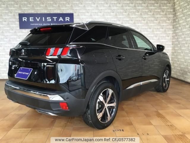 peugeot 3008 2017 quick_quick_ABA-P845G01_VF3M45GZWHS278863 image 2