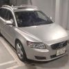 volvo v50 2012 -VOLVO 【足立 302ﾋ9277】--Volvo V50 MB4204S--YV1MW434BC2695953---VOLVO 【足立 302ﾋ9277】--Volvo V50 MB4204S--YV1MW434BC2695953- image 1