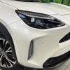 toyota yaris-cross 2021 quick_quick_MXPJ10_MXPJ10-2016286 image 12