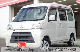 daihatsu hijet-cargo 2019 quick_quick_S331V_S331V-0231099