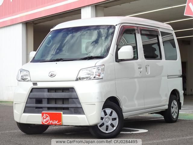 daihatsu hijet-cargo 2019 quick_quick_S331V_S331V-0231099 image 1