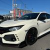 honda civic 2019 -HONDA--Civic FK8--FK8-1201688---HONDA--Civic FK8--FK8-1201688- image 1